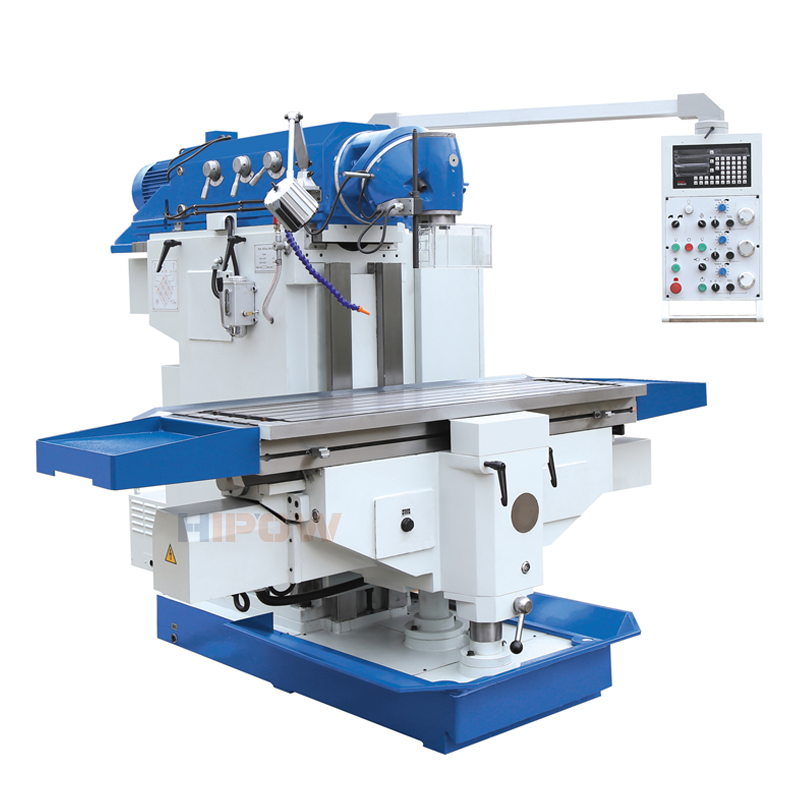 X5750 Swivel Head Milling Machine