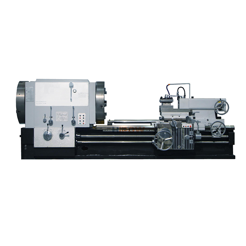 Q1338 Pipe Threading Lathe