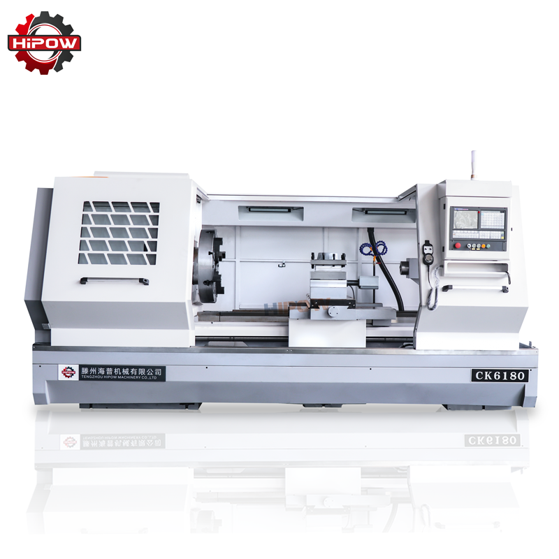 CK6180X3000 CNC Lathe