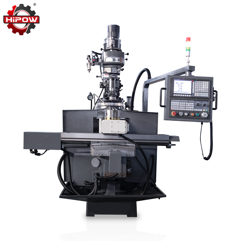 XK6325  CNC Milling Machine