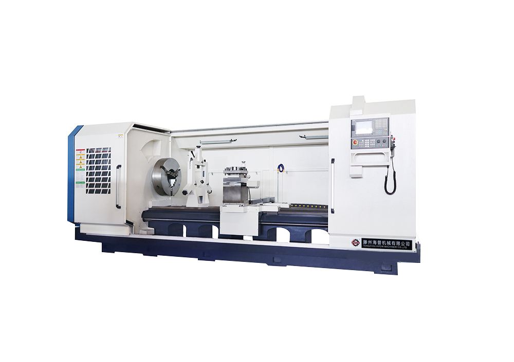 CK61100/1500MM CNC Lathe