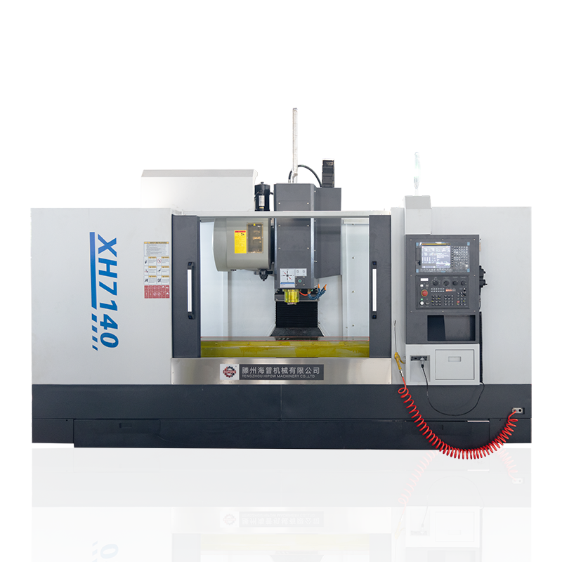 XH7140 Vertical Machining Center