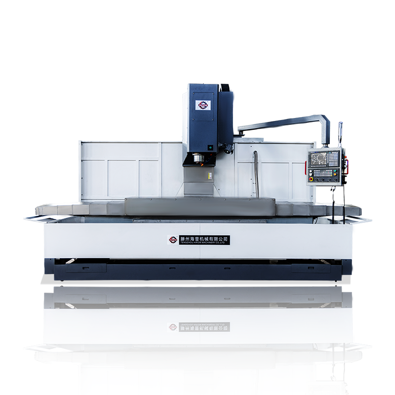 XK7186 CNC Machining Center