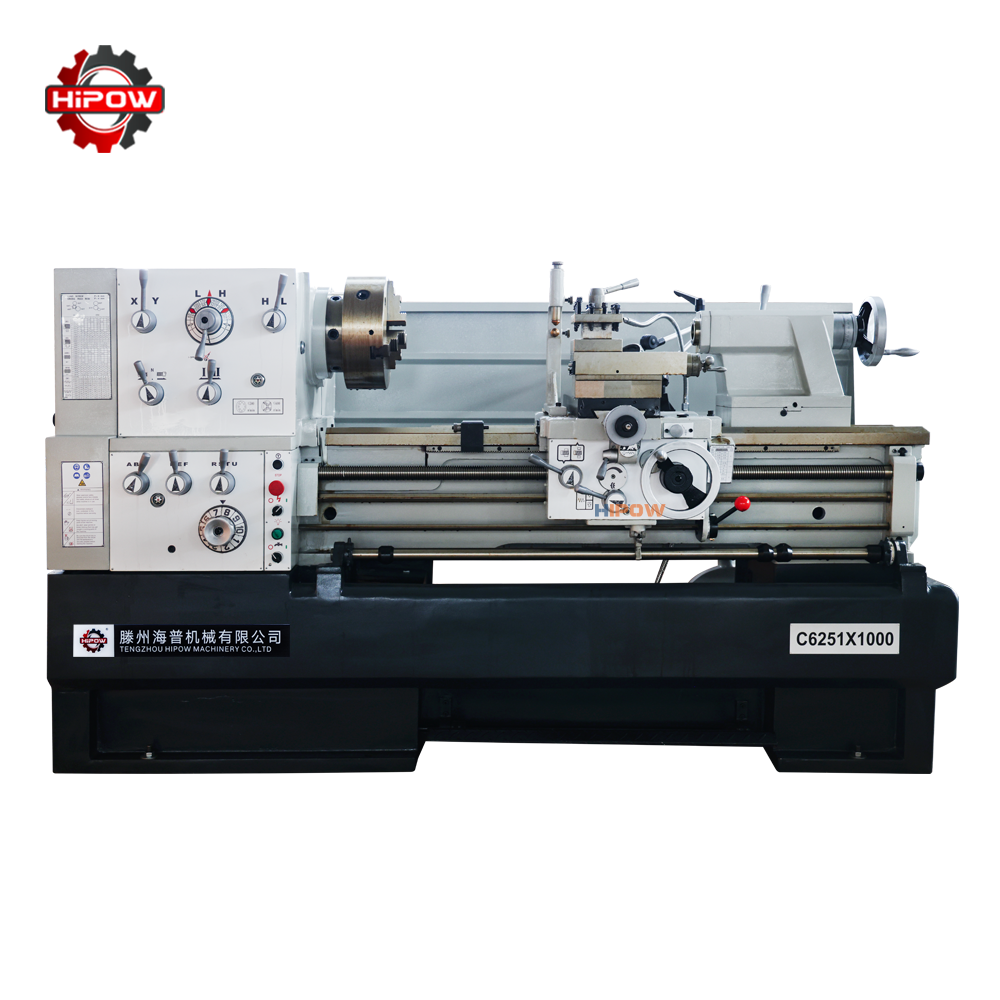 C6251X1000MM Lathe Machine