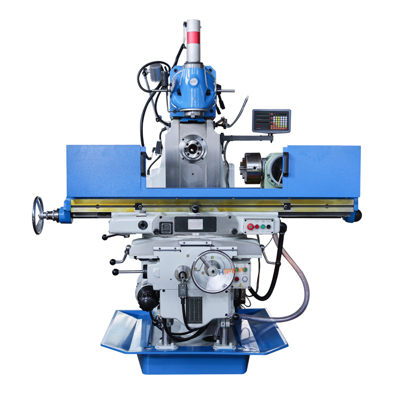 X6436 Universal Milling Machine