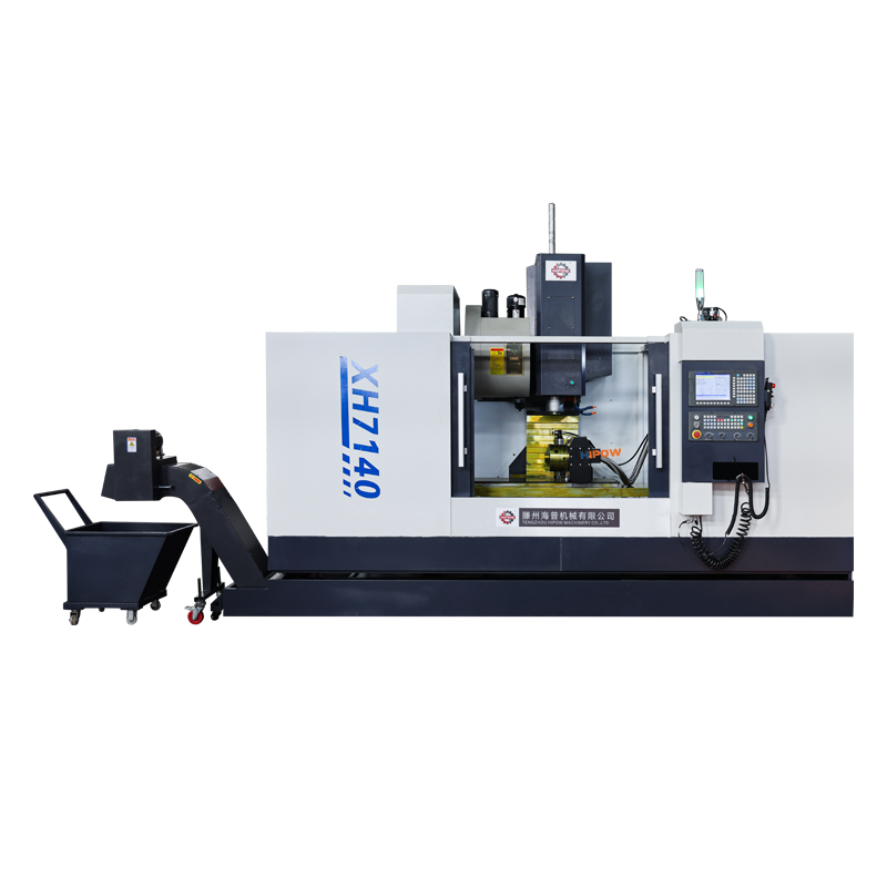XH7140 Vertical Machining Center
