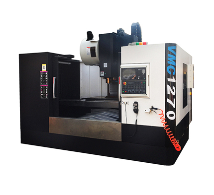 VMC1060 CNC Vertical Machining Center